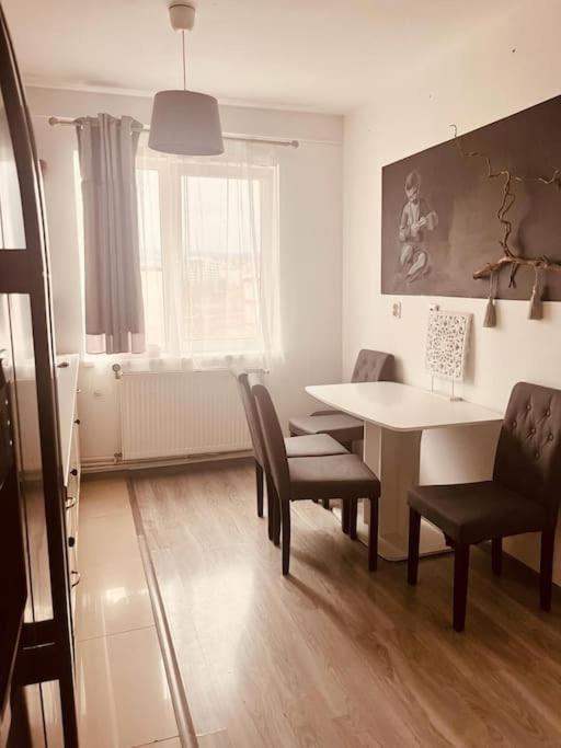 Апартаменты Lorand'S Place Near The River Клуж-Напока Экстерьер фото