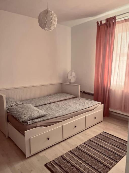 Апартаменты Lorand'S Place Near The River Клуж-Напока Экстерьер фото